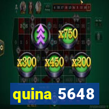 quina 5648