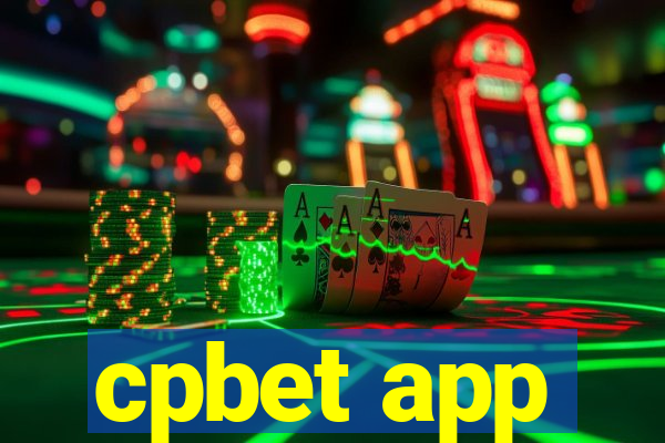 cpbet app