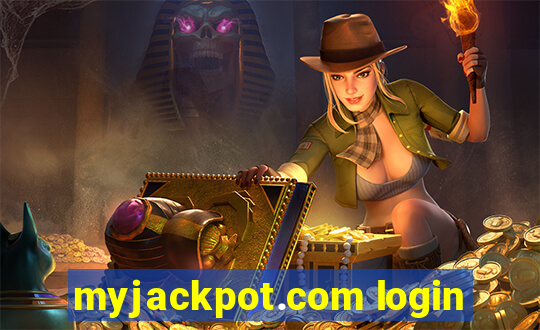 myjackpot.com login