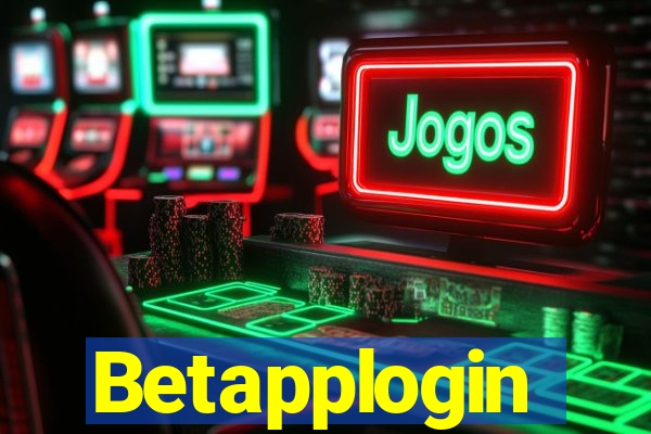 Betapplogin