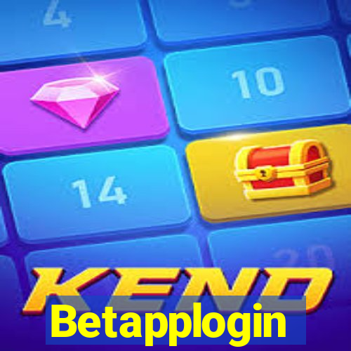 Betapplogin