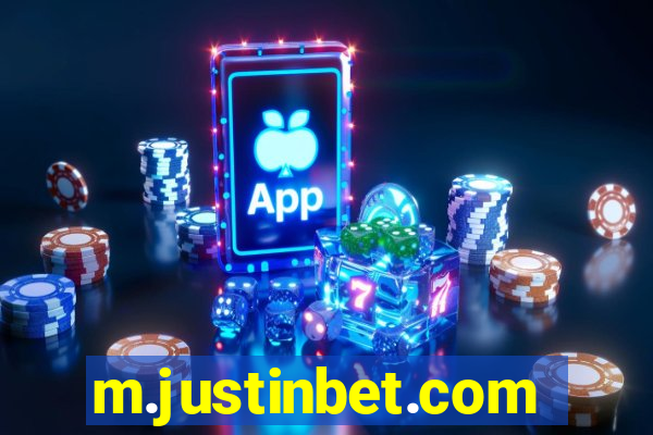 m.justinbet.com