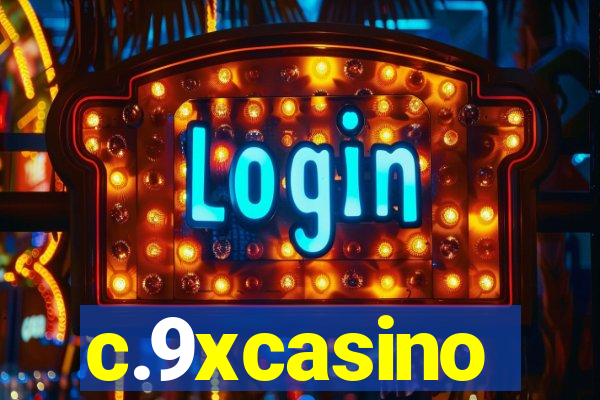 c.9xcasino