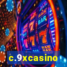 c.9xcasino