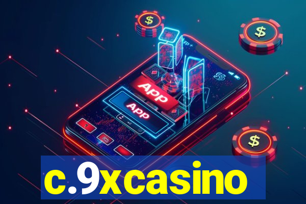 c.9xcasino