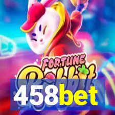 458bet