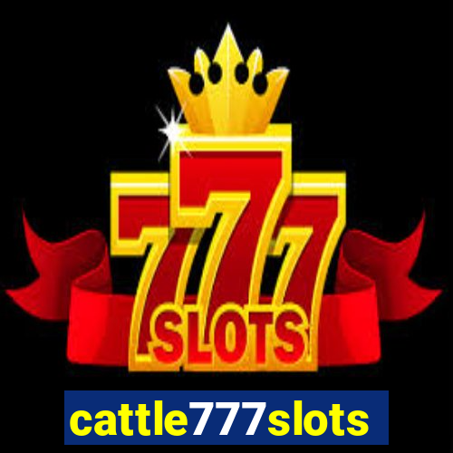 cattle777slots