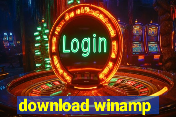 download winamp