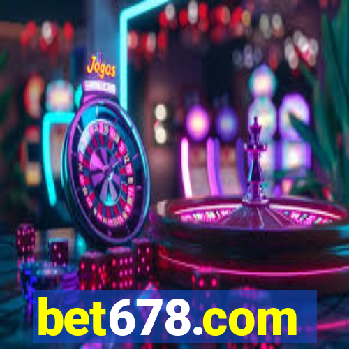 bet678.com