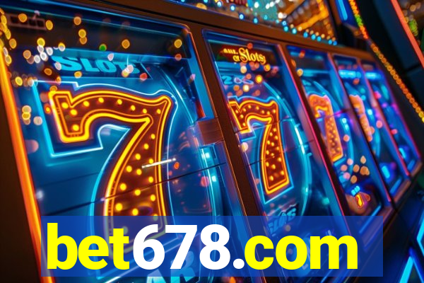 bet678.com