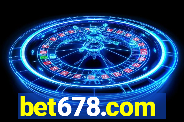 bet678.com