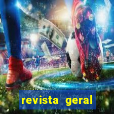 revista geral macarani bahia