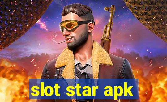 slot star apk