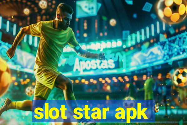 slot star apk