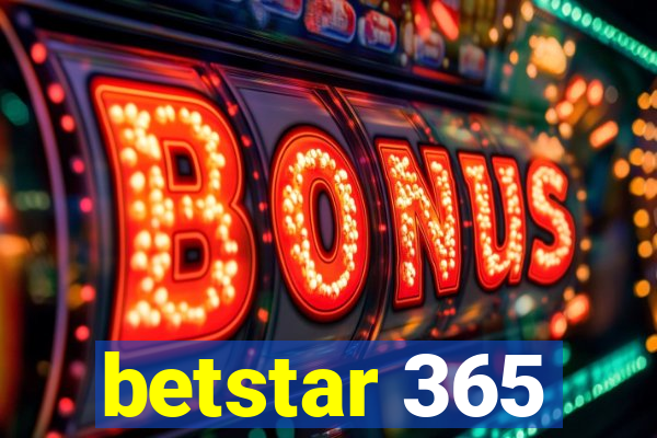 betstar 365