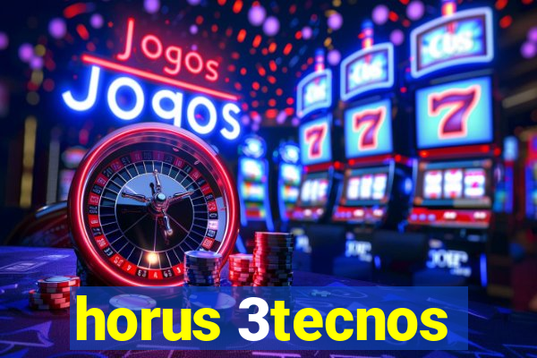 horus 3tecnos