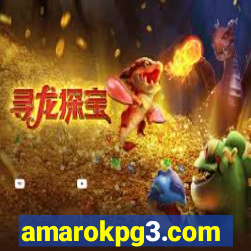 amarokpg3.com