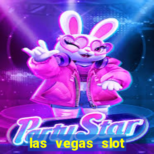 las vegas slot machines online