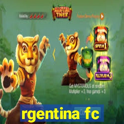 rgentina fc