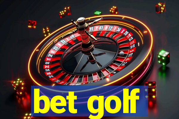 bet golf