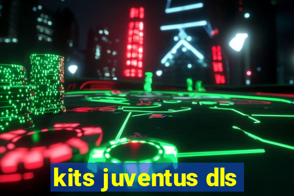 kits juventus dls