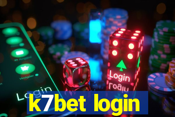 k7bet login