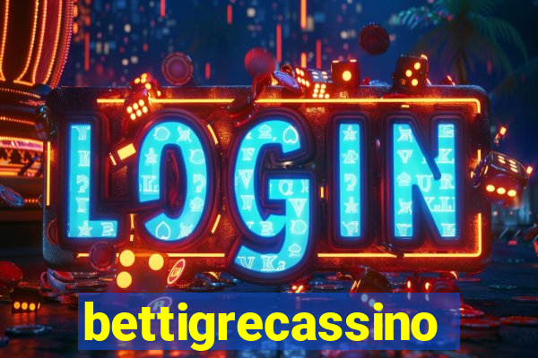 bettigrecassino