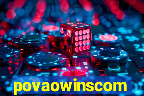 povaowinscom