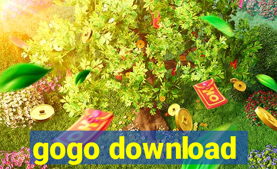 gogo download