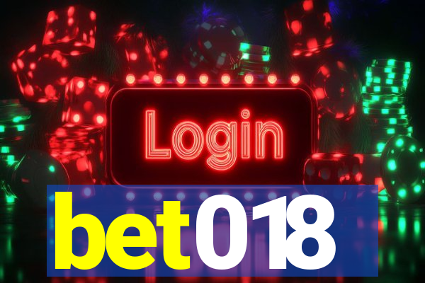 bet018