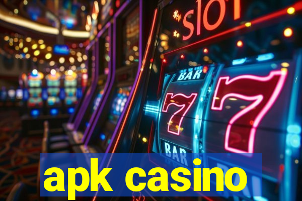 apk casino