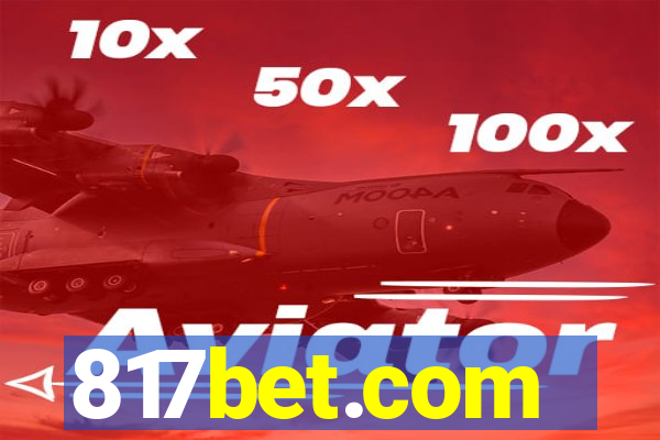 817bet.com