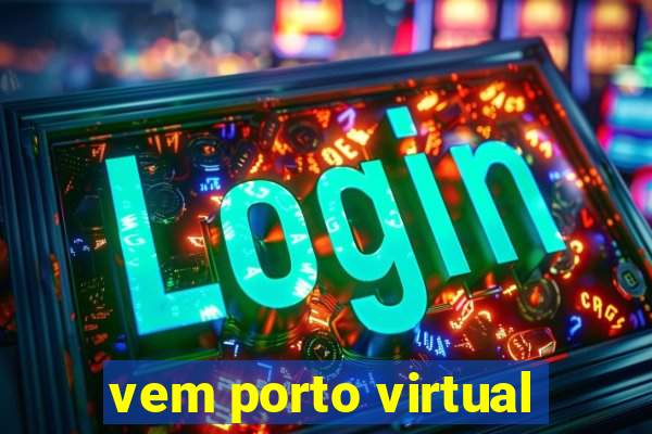 vem porto virtual