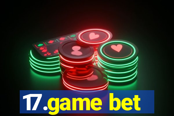 17.game bet