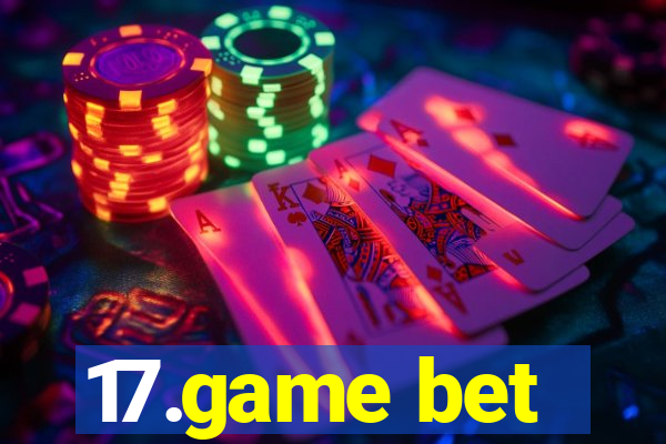 17.game bet