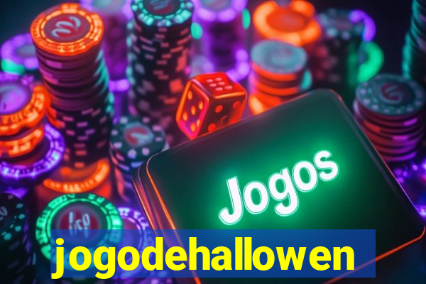 jogodehallowen