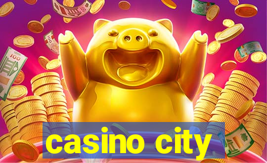 casino city