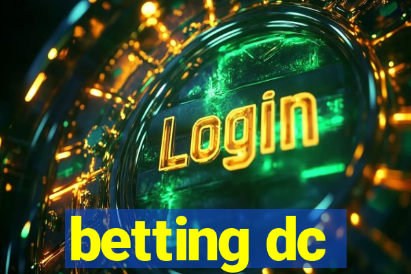 betting dc