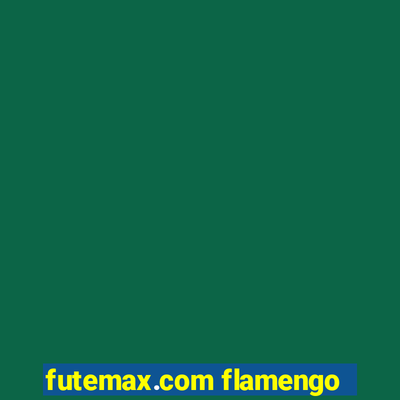 futemax.com flamengo