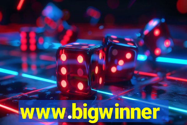 www.bigwinner