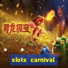 slots carnival android app