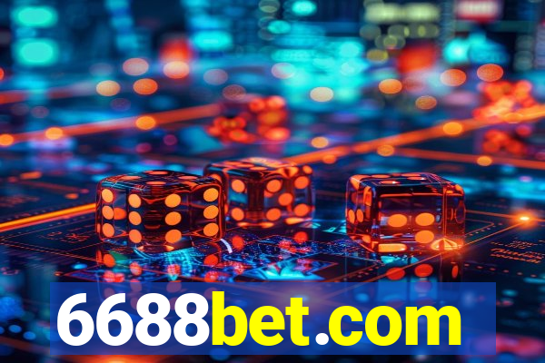 6688bet.com