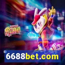 6688bet.com