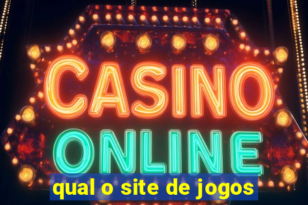 qual o site de jogos