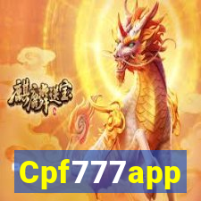 Cpf777app