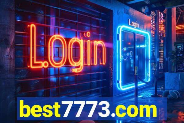 best7773.com