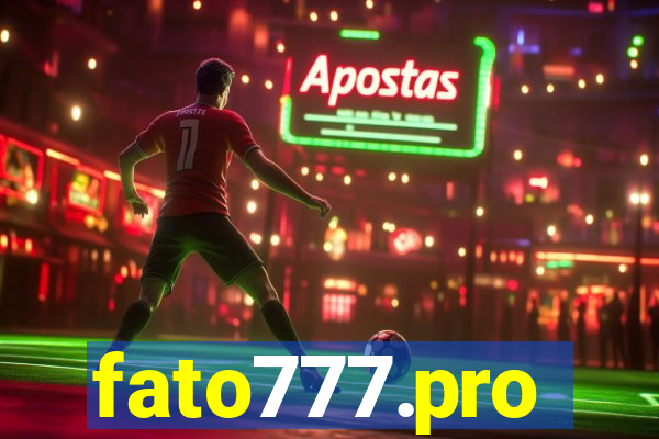 fato777.pro