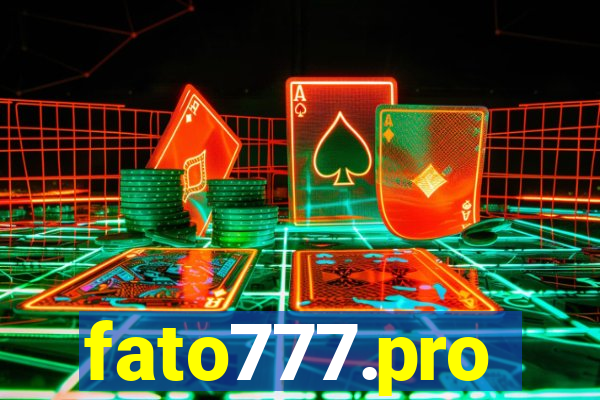 fato777.pro