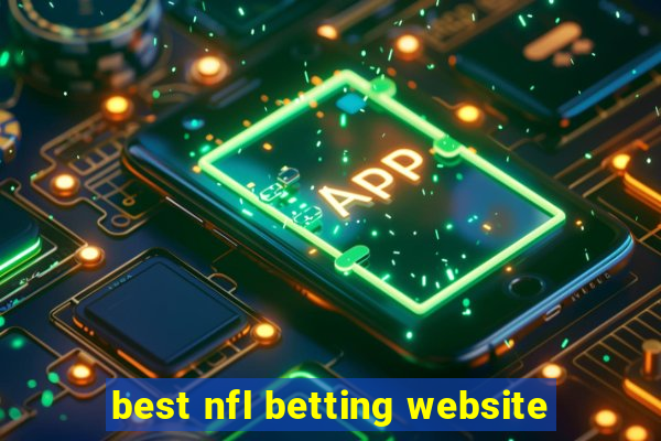 best nfl betting website