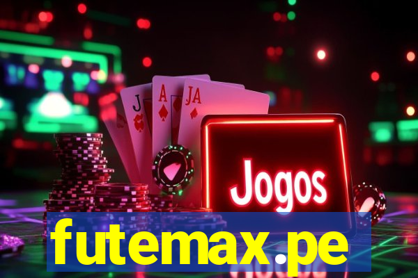 futemax.pe